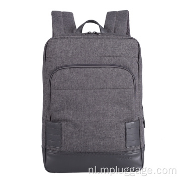 Zakelijke laptop -rugzak met persoonlijkheid